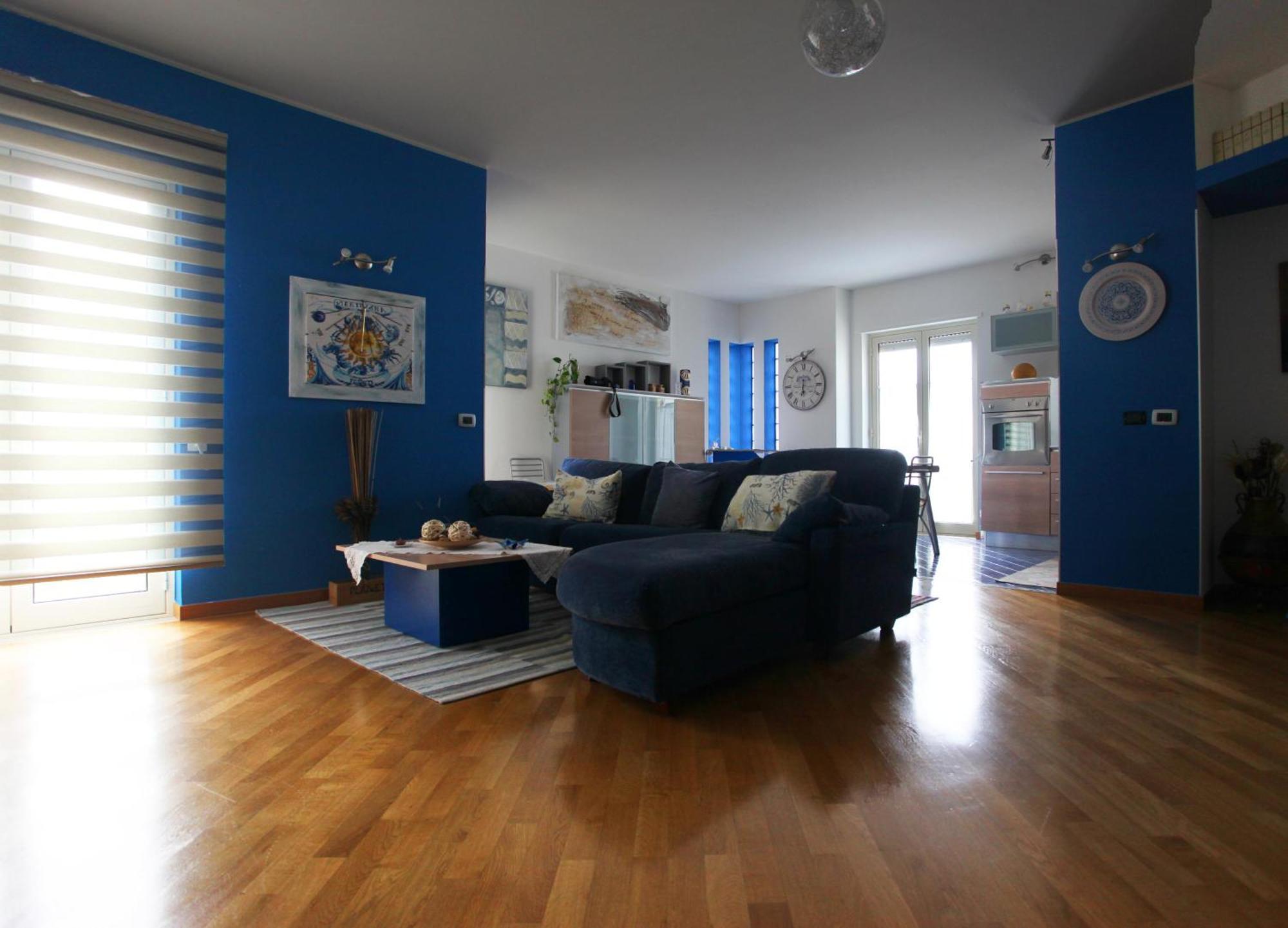 Sapore Di Mare Apartment *