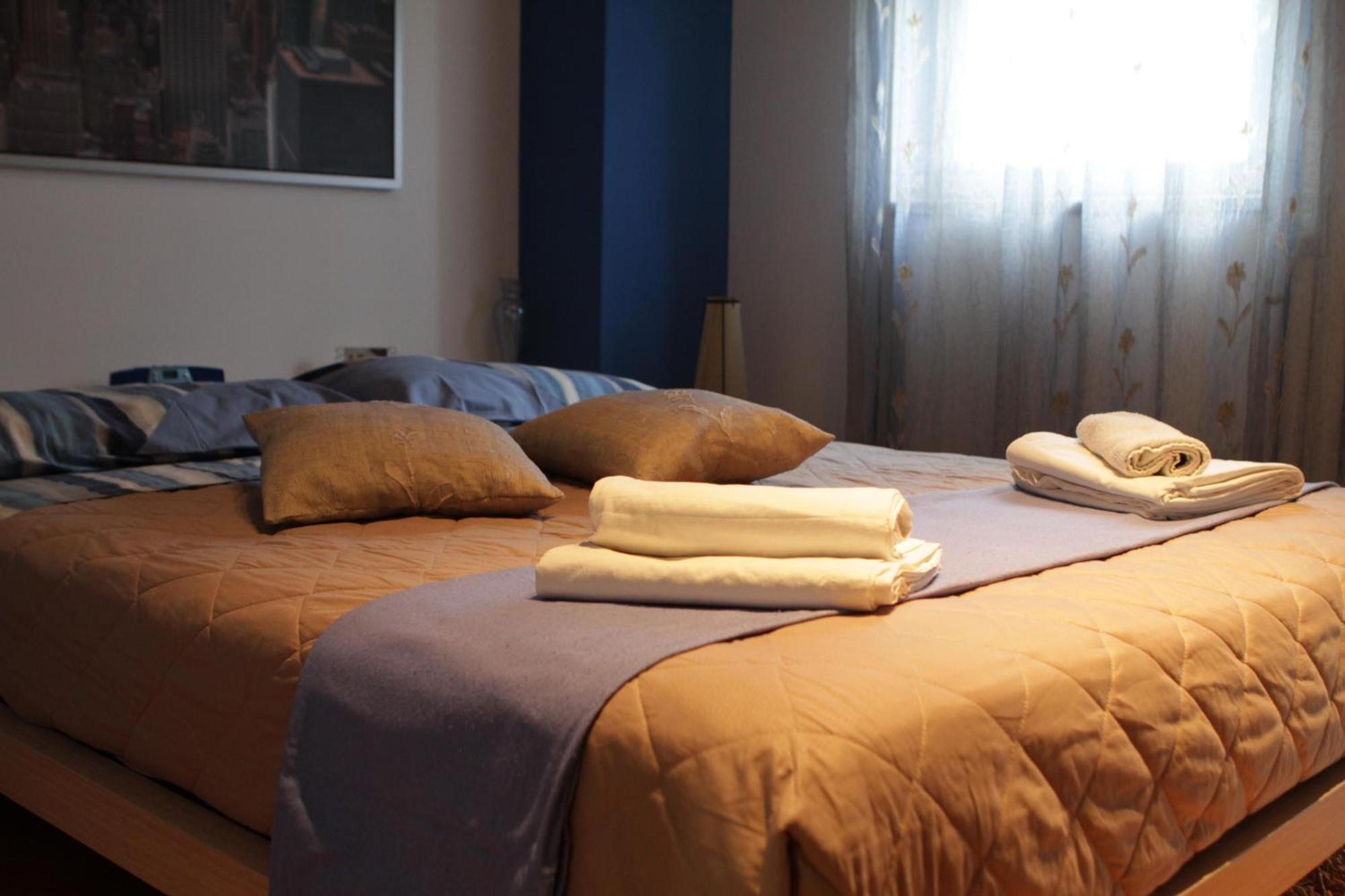 Sapore Di Mare Apartment