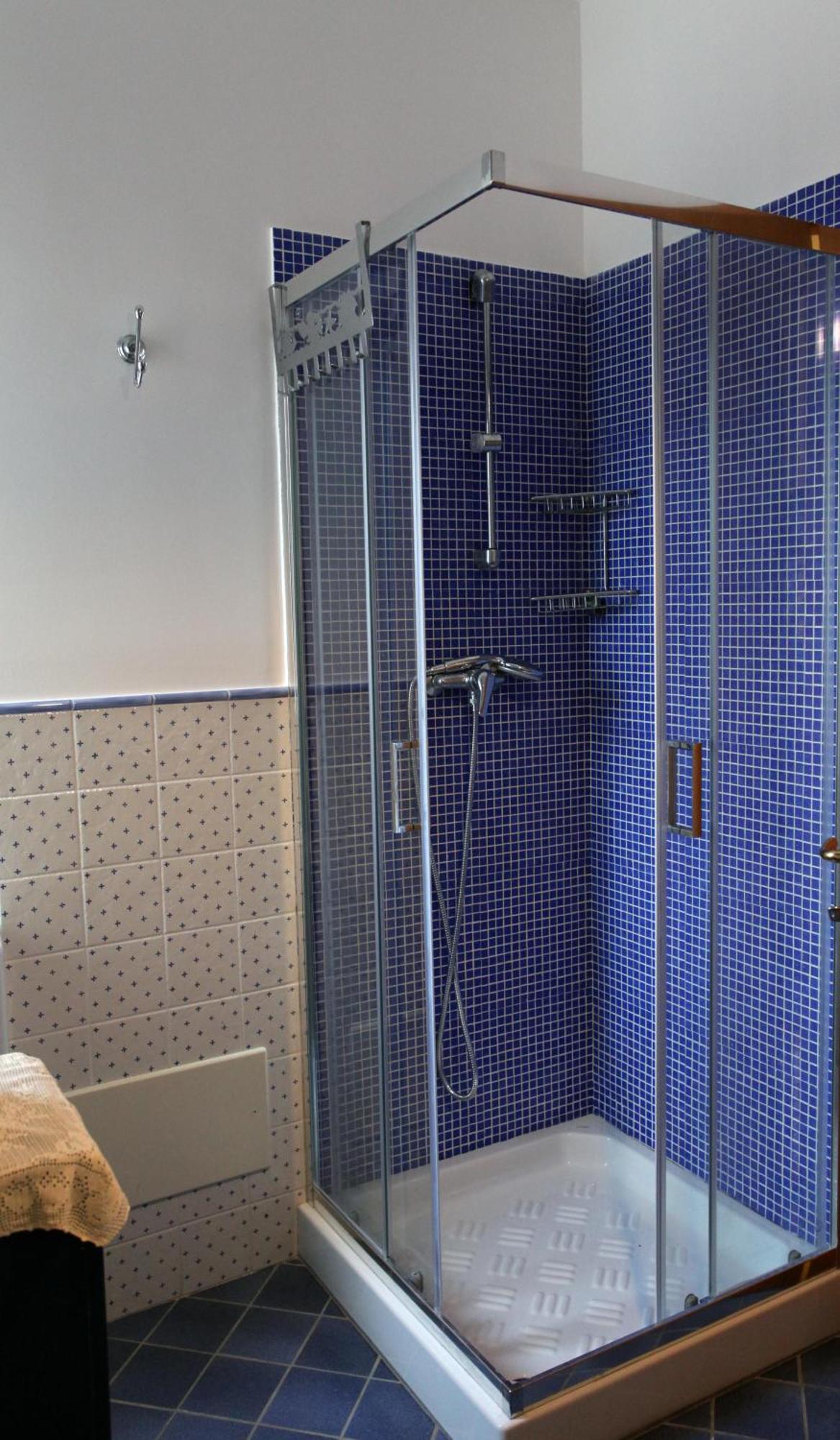 Sapore Di Mare Apartment *
