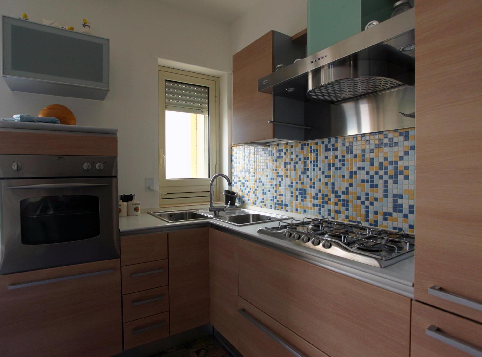 Apartment Sapore Di Mare