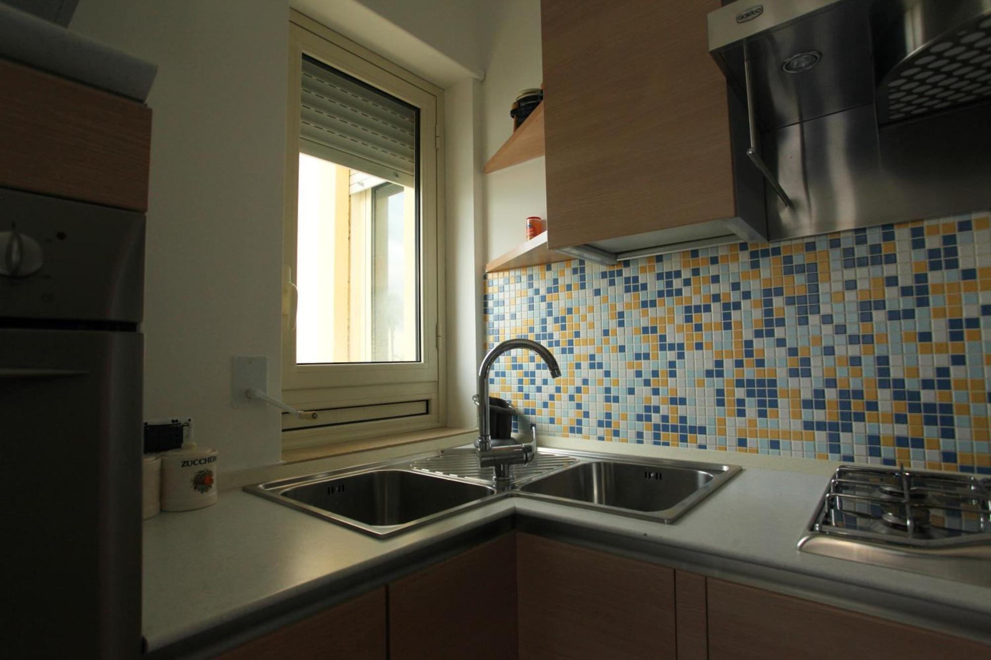 Apartment Sapore Di Mare *