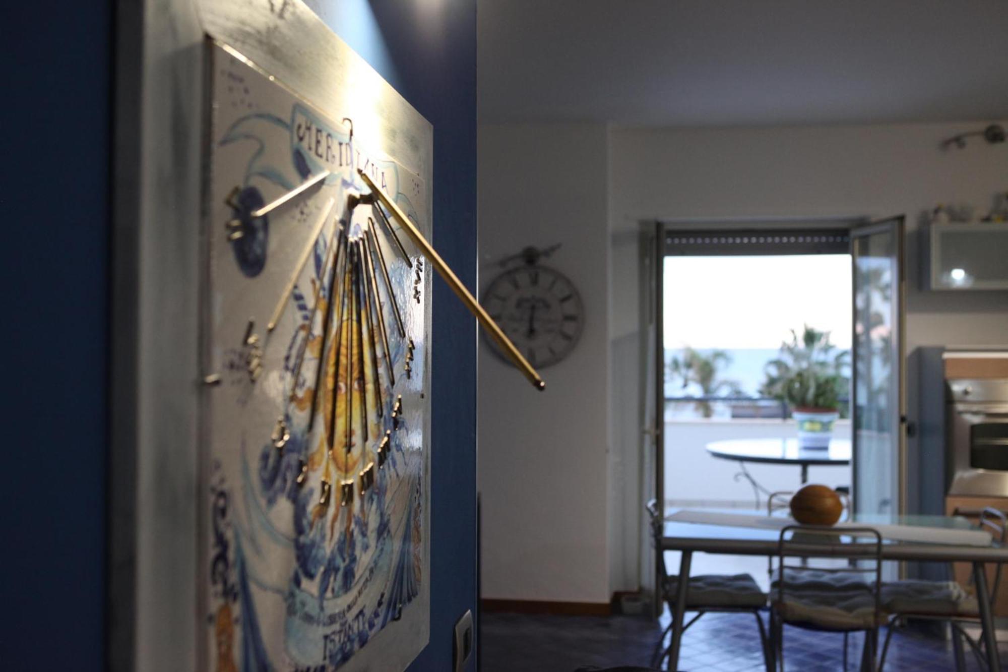 Sapore Di Mare Apartment SantʼAgata di Militello