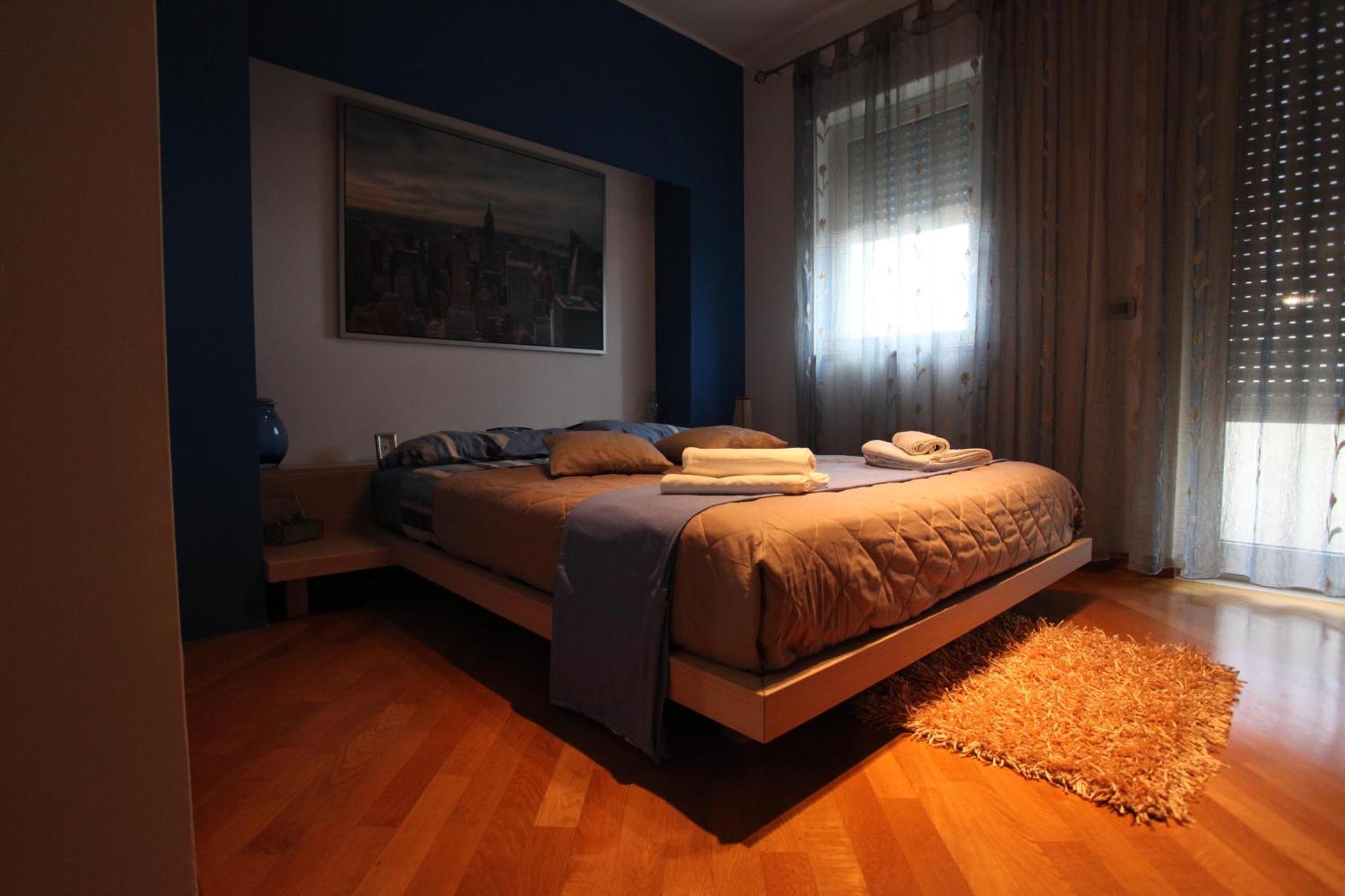 Apartment Sapore Di Mare SantʼAgata di Militello